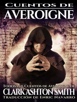 Cuentos de Averoigne - ebook